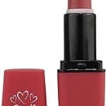 أحمر شفاه مطفي من مايت سينما، درجة لون رقم 210